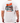 Back of the Fore Fuel T-Shirt on a male model in front of a white background.
