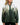 Front of the Fraser Sherpa pullover on a model in front of a light gray background