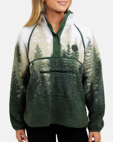 Fraser-WMNS-SherpaPullover-