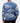 Back of the Freshwater Wildknit Crewneck on a male model in front of a light gray background