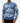 Front of the Freshwater Wildknit Crewneck on a male model in front of a light gray background