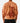 Back of the Frontier Wildknit Sweater on a Male Model in front of a light gray background.