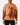 Front of the Frontier Wildknit Sweater on a Male Model in front of a light gray background.