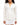 Front of the Frost Ridgeline Polo on a model in front of a white background