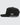Left Side of the Frost Bite Hat in front of a light gray background.