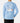 Back of the Frozen Fairways Youth T-Shirt on a Boy Model in front of a light gray background.