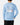 Back of the Frozen Fairways Youth T-Shirt on a Boy Model in front of a light gray background.