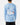 Back of the Frozen Fairways Youth T-Shirt on a Gril Model in front of a light gray background.