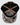 Inside of the Full Boar Repel Hat in front of a light gray background.
