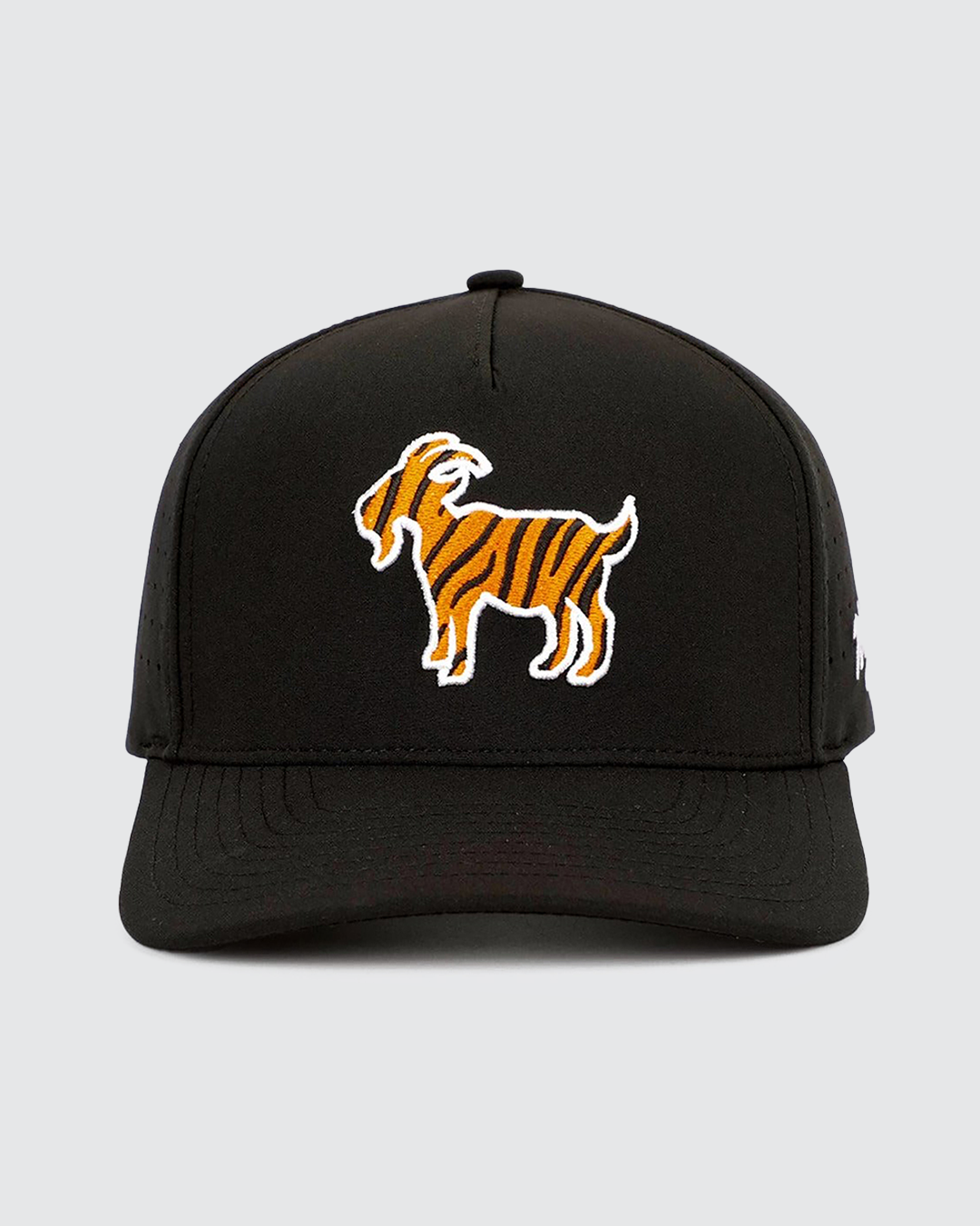 Bighorn Hat  Performance Golf Snapback – Waggle Golf