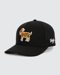 The GOAT Hat