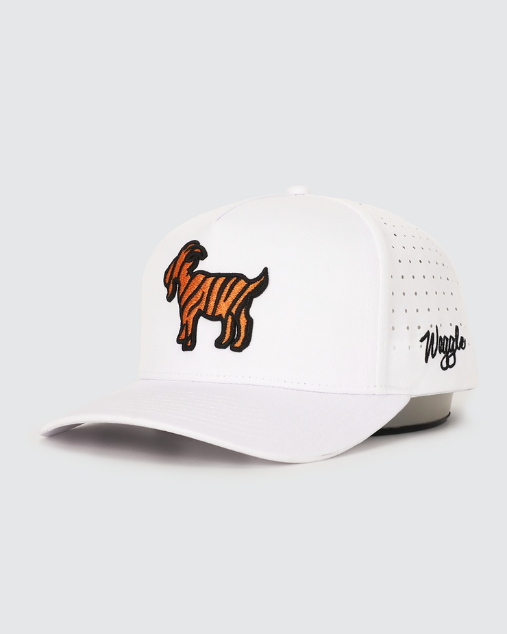 The GOAT Hat