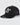 Front 3/4 of the Game Winner Hat in front of a light gray background