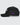 Left Side of the Game Winner Hat in front of a light gray background