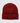 Clubhouse Beanie - Garnet Clubhouse Beanie Winter Hats