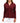 Front of the Garnet Ridgeline Polo on a model in front of a white background