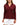 Front of the Garnet Ridgeline Polo on a model in front of a white background