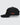 Left Side of the Glizzy Flight Hat in front of a Light Gray Background.