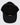 Inside of the Glizzy Flight Hat in front of a Light Gray Background.