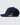 Left Side of the Gold Hat in front of a light gray background.