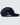 Right Side of the Gold Hat in front of a light gray background.