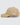 Left Side of the Golden Flight Hat in front of a light gray background.