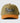 Front of the Goose Chase Wool Brim Hat in front of a light gray background.