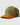 Front 3/4 of the Goose Chase Wool Brim Hat in front of a light gray background.