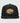 Front of the Graham Slam Hat in front of a light gray background.