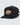 Front 3/4 of the Graham Slam Hat in front of a light gray background.