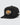 Front 3/4 of the Youth Graham Slam Hat in front of a light gray background.