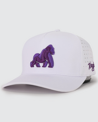 Grape Ape Hat