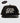 Front of the Great Bear Youth Hat in front of a light gray background.