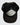 Inside of the Great Bear Youth Hat in front of a light gray background.