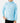 Front of the Great Lakes Featherlight Hoodie on a model in front of a light gray background.