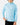 Front of the Great Lakes Featherlight Hoodie on a model in front of a light gray background.