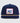 Front of the Great Lakes, Great Times Hat in front of a light gray background.