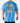 Back of the Great Lakes, Great Times T-Shirt on a model in front of a light gray background.
