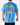 Back of the Great Lakes, Great Times T-Shirt on a model in front of a light gray background.
