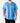 Front of the Great Lakes, Great Times T-Shirt on a model in front of a light gray background.