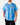 Front of the Great Lakes, Great Times T-Shirt on a model in front of a light gray background.