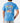 Back of the Great Lakes, Great Times T-Shirt on a model in front of a light gray background.