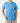 Front of the Great Lakes, Great Times T-Shirt on a model in front of a light gray background.
