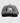 Front of the Grizz Corduroy Hat in front of a light gray background