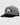 Front 3/4 of the Grizz Corduroy Hat in front of a light gray background