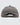 Back of the Grizz Corduroy Hat in front of a light gray background