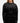Front of the Grizz Wildknit Crewneck on a female model in front of a light gray background