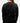 Back of the Grizz Wildknit Crewneck on a female model in front of a light gray background
