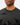 Collar of the Grizz Wildknit Crewneck on a male model in front of a light gray background