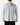 Back of the Grizzled Featherlight Hoodie on a model in front of a light gray background.